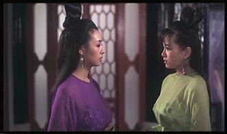 聊斋艳谭国语在线视频,穿越时空的奇幻情缘