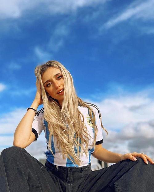 阿根廷小姐姐在线视频,展现南美风情与青春活力