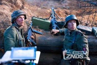 1944电影在线视频,战火中的青春岁月