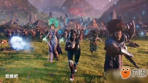 英雄觉醒在线视频观看,揭秘在线视频中的传奇英雄蜕变之旅